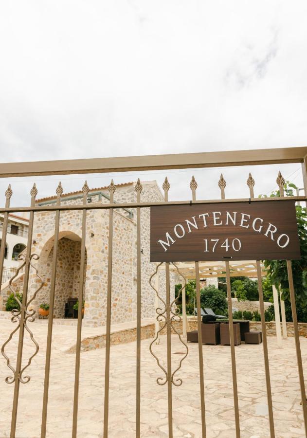 La Tore Di Montenegro Gythio Luaran gambar