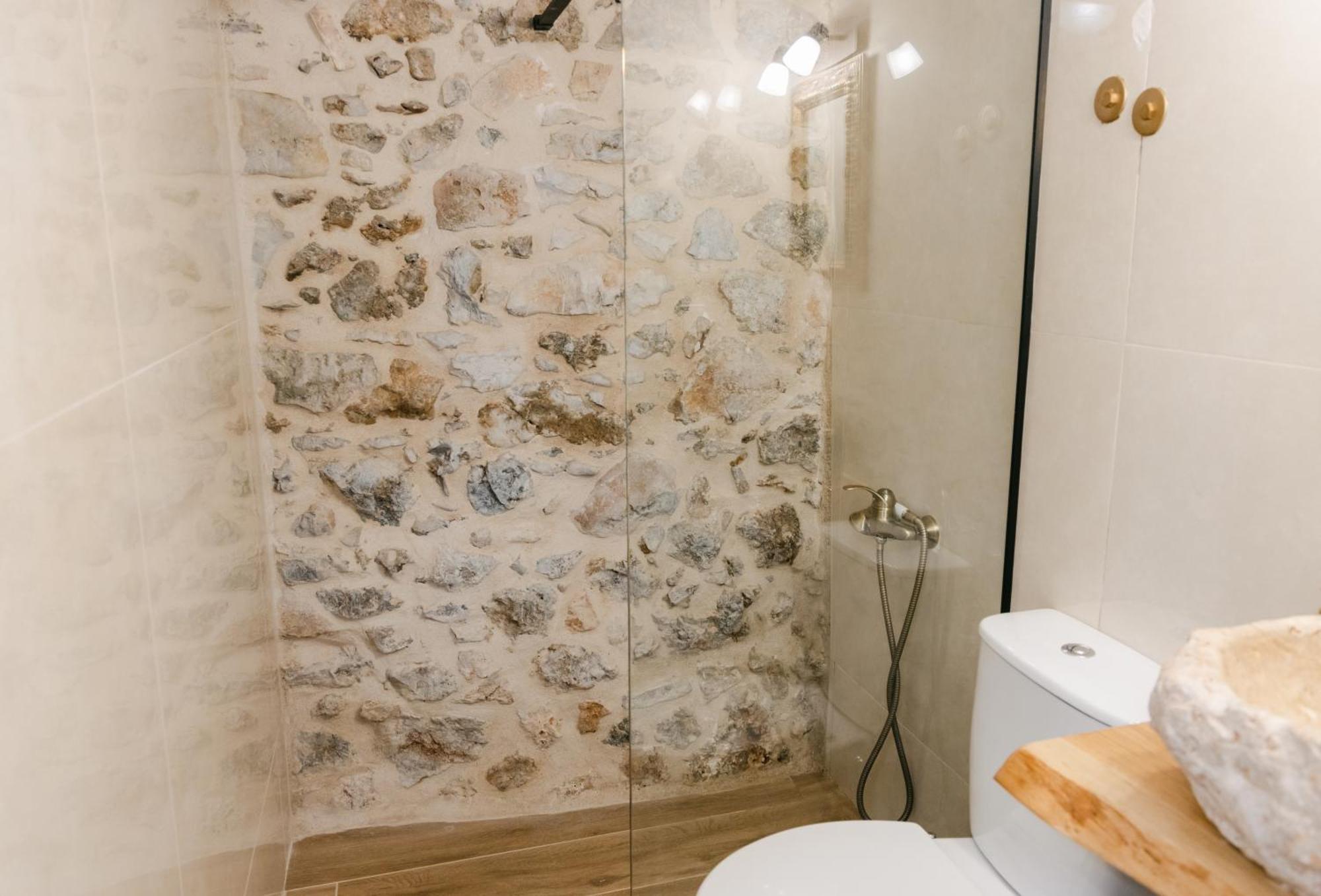 La Tore Di Montenegro Gythio Luaran gambar